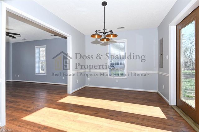 312 Ray Lanning Road, Winston-salem, NC 27107