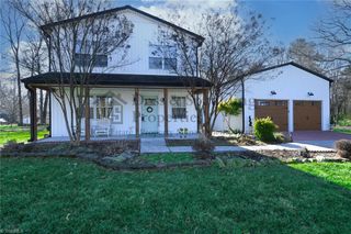 312 Ray Lanning Road, Winston-salem, NC 27107