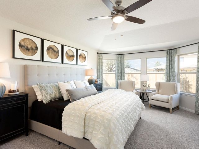 3059 Pike DR, New Braunfels, TX 78132