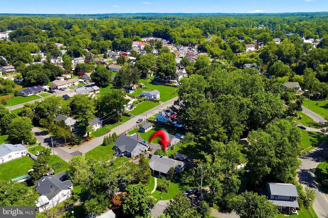 28 TWIN DR, New Egypt, NJ 08533