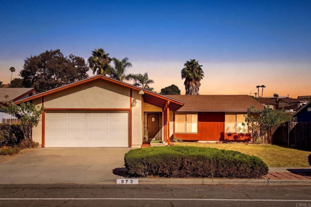973 Woodrow Avenue, San Diego, CA 92114 — exterior