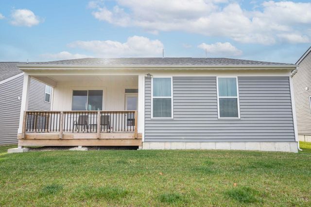 4212 RE Smith Drive, West Chester, OH 45069