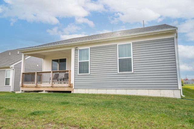 4212 RE Smith Drive, West Chester, OH 45069