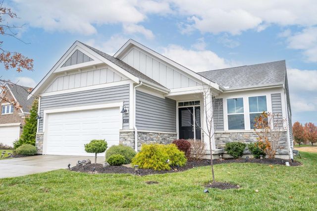 4212 RE Smith Drive, West Chester, OH 45069