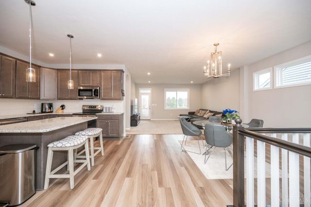 4212 RE Smith Drive, West Chester, OH 45069