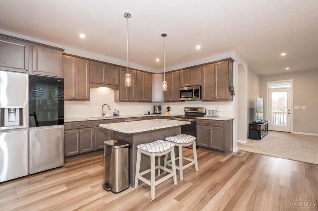 4212 RE Smith Drive, West Chester, OH 45069