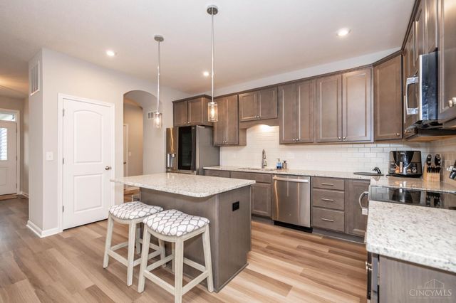 4212 RE Smith Drive, West Chester, OH 45069