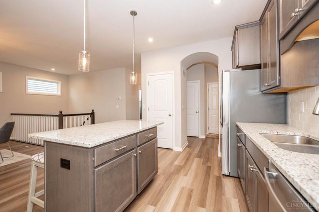 4212 RE Smith Drive, West Chester, OH 45069