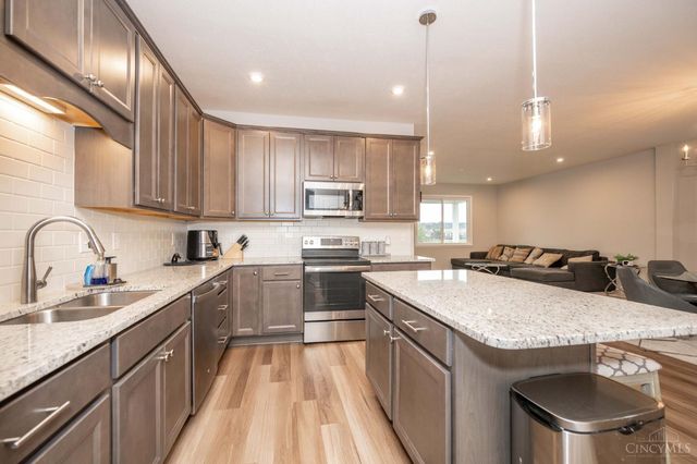 4212 RE Smith Drive, West Chester, OH 45069