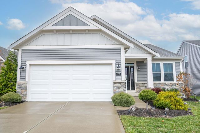 4212 RE Smith Drive, West Chester, OH 45069