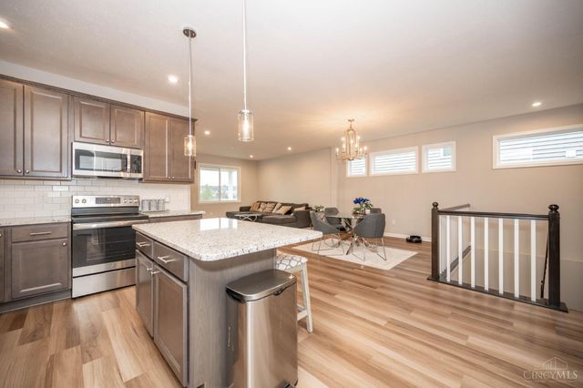 4212 RE Smith Drive, West Chester, OH 45069