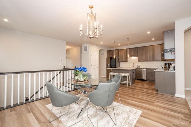 4212 RE Smith Drive, West Chester, OH 45069