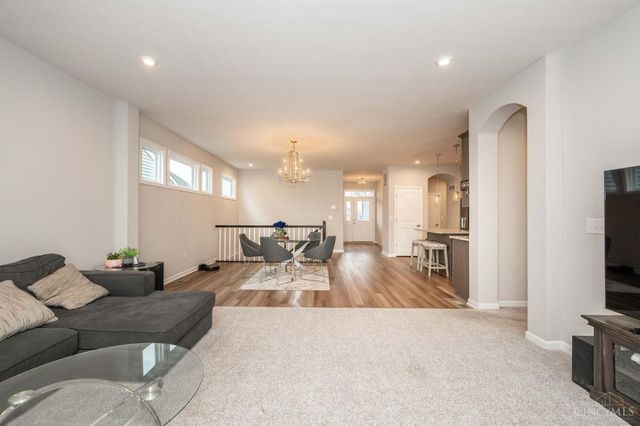 4212 RE Smith Drive, West Chester, OH 45069