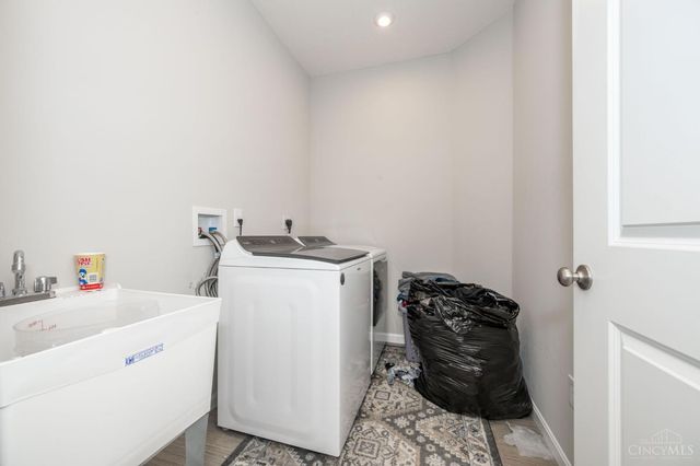 4212 RE Smith Drive, West Chester, OH 45069