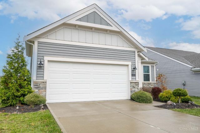4212 RE Smith Drive, West Chester, OH 45069