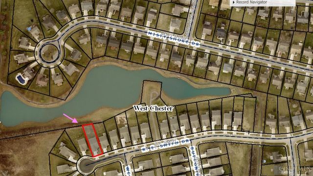 4212 RE Smith Drive, West Chester, OH 45069