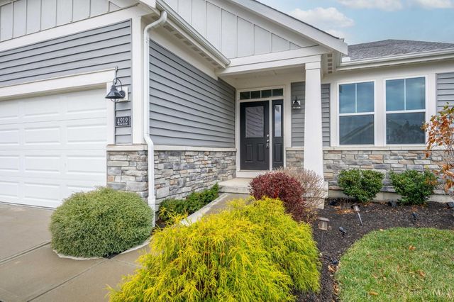 4212 RE Smith Drive, West Chester, OH 45069