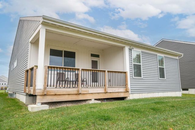 4212 RE Smith Drive, West Chester, OH 45069