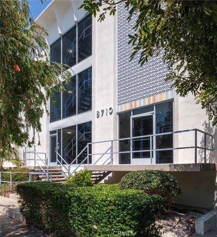 8710 Delgany Avenue 8, Playa Del Rey, CA 90293