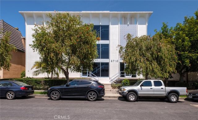 8710 Delgany Avenue 8, Playa Del Rey, CA 90293