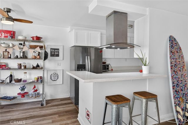 8710 Delgany Avenue 8, Playa Del Rey, CA 90293
