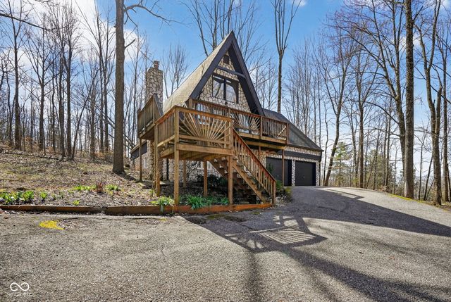 4523 E Parkwood Drive, Martinsville, IN 46151