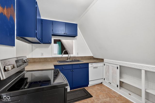 4523 E Parkwood Drive, Martinsville, IN 46151