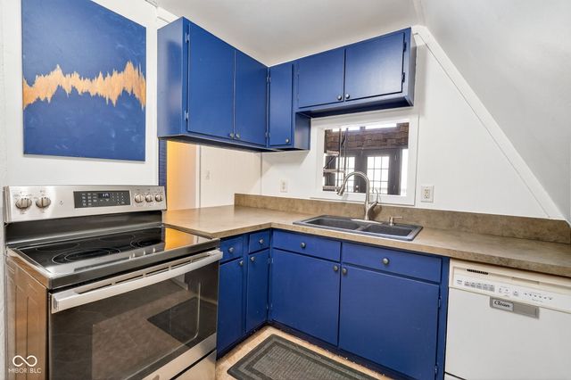 4523 E Parkwood Drive, Martinsville, IN 46151