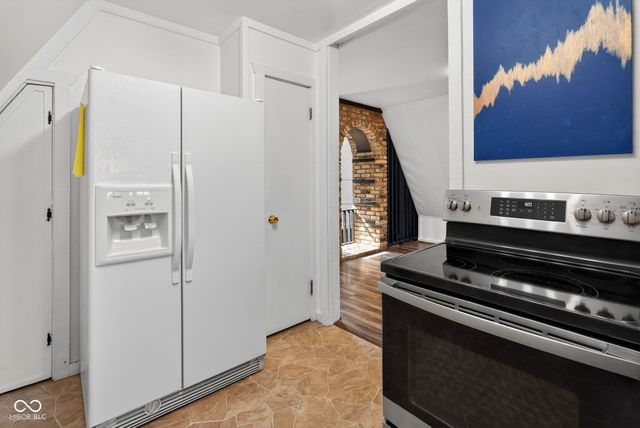 4523 E Parkwood Drive, Martinsville, IN 46151