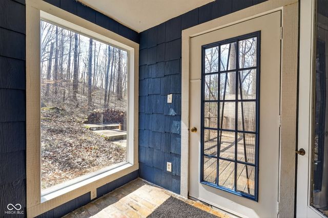 4523 E Parkwood Drive, Martinsville, IN 46151