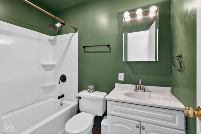 4523 E Parkwood Drive, Martinsville, IN 46151