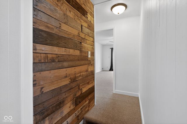 4523 E Parkwood Drive, Martinsville, IN 46151