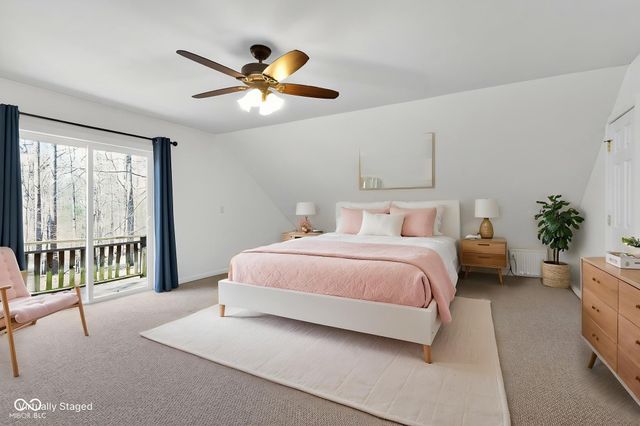 4523 E Parkwood Drive, Martinsville, IN 46151