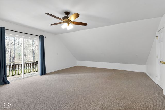 4523 E Parkwood Drive, Martinsville, IN 46151