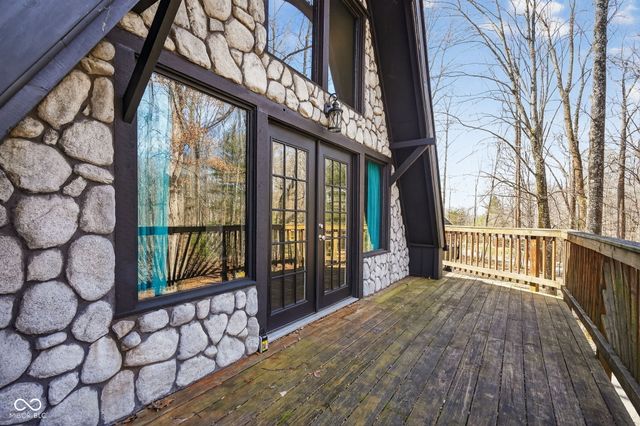 4523 E Parkwood Drive, Martinsville, IN 46151