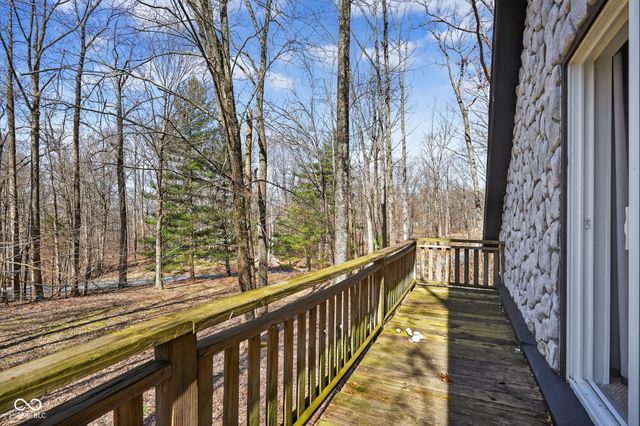 4523 E Parkwood Drive, Martinsville, IN 46151