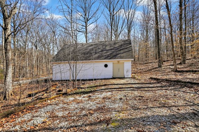 4523 E Parkwood Drive, Martinsville, IN 46151