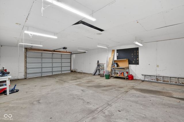 4523 E Parkwood Drive, Martinsville, IN 46151