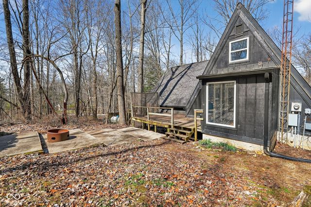 4523 E Parkwood Drive, Martinsville, IN 46151