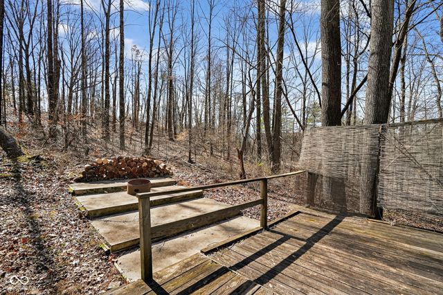 4523 E Parkwood Drive, Martinsville, IN 46151