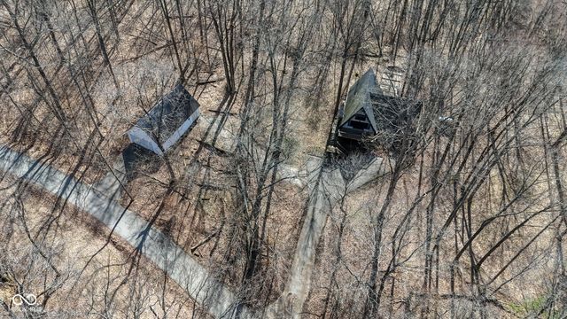 4523 E Parkwood Drive, Martinsville, IN 46151