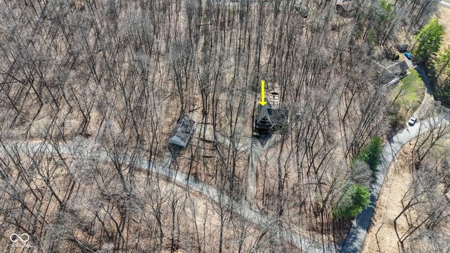 4523 E Parkwood Drive, Martinsville, IN 46151