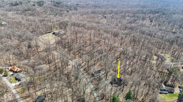 4523 E Parkwood Drive, Martinsville, IN 46151