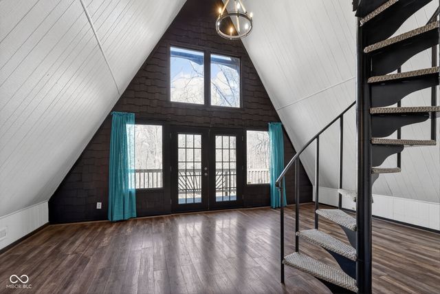 4523 E Parkwood Drive, Martinsville, IN 46151