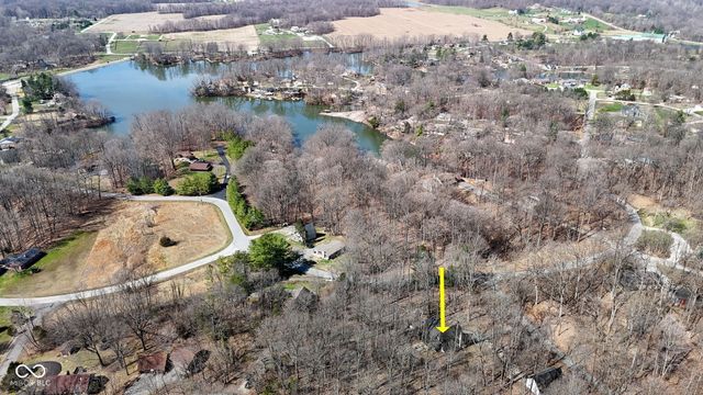 4523 E Parkwood Drive, Martinsville, IN 46151