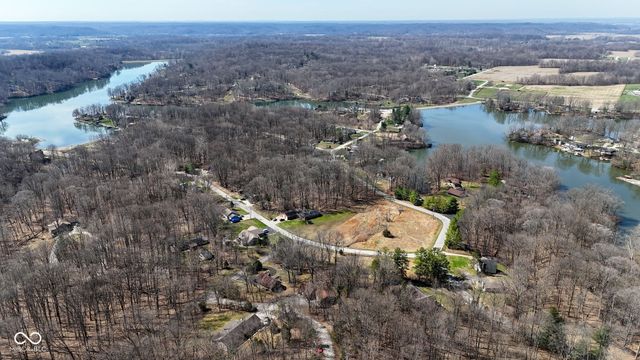 4523 E Parkwood Drive, Martinsville, IN 46151