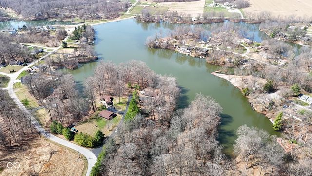 4523 E Parkwood Drive, Martinsville, IN 46151