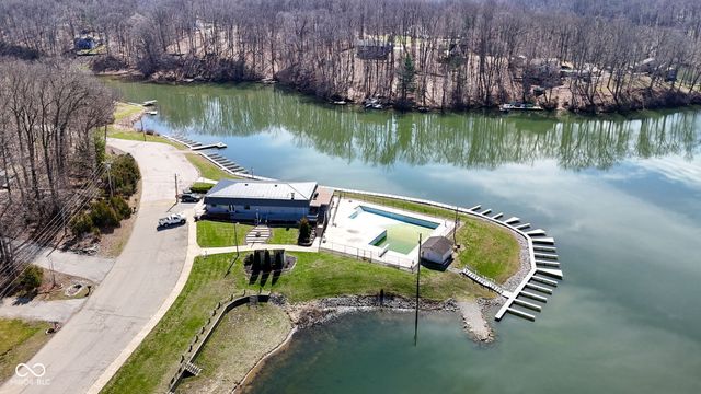 4523 E Parkwood Drive, Martinsville, IN 46151