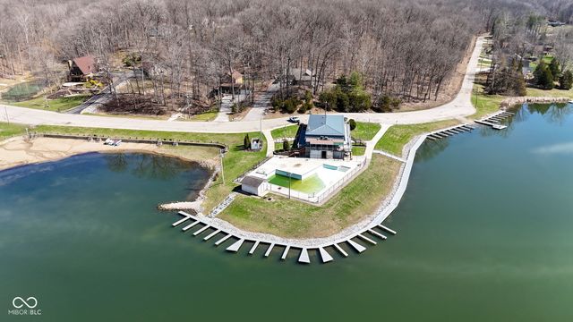 4523 E Parkwood Drive, Martinsville, IN 46151