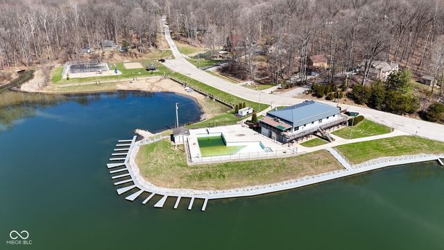 4523 E Parkwood Drive, Martinsville, IN 46151